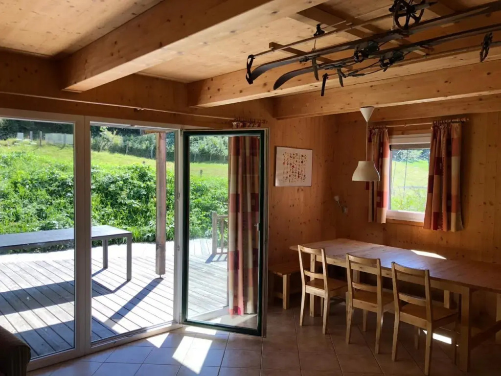 Woody Park — 4-Star Luxury Hotel in Sankt Georgen Ob Murau, Austria