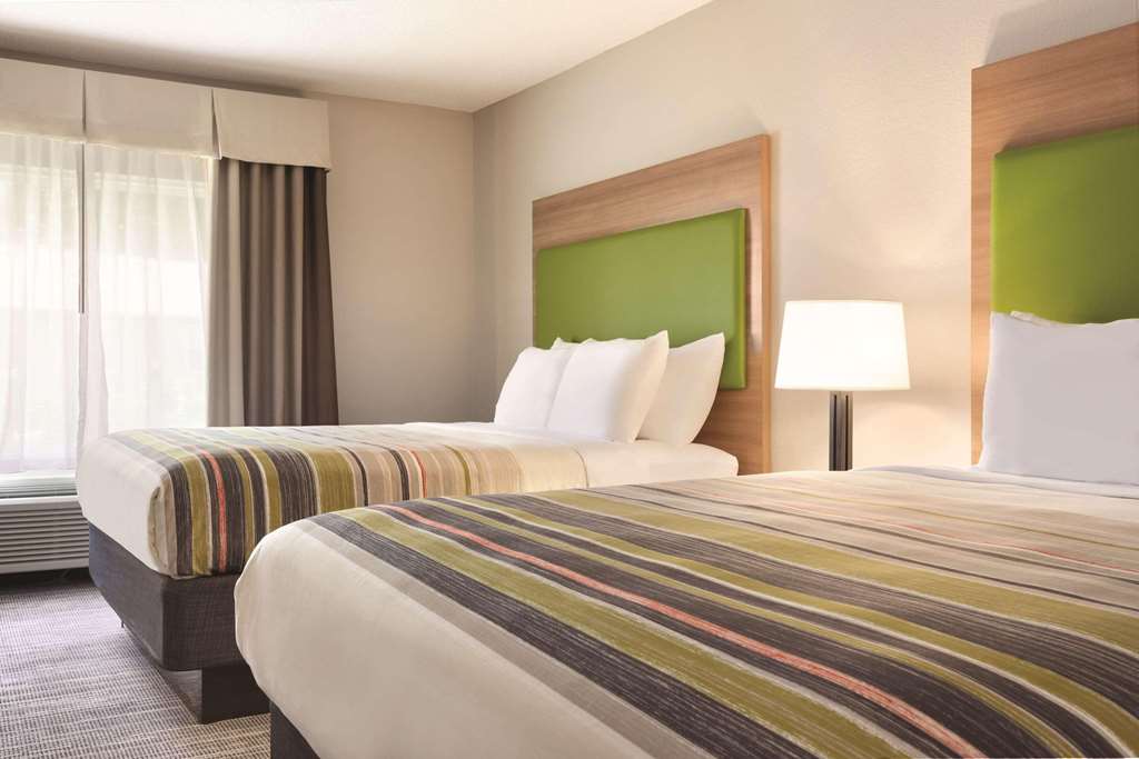 Country Inn & Suites by Radisson Greensboro NC - photo 10