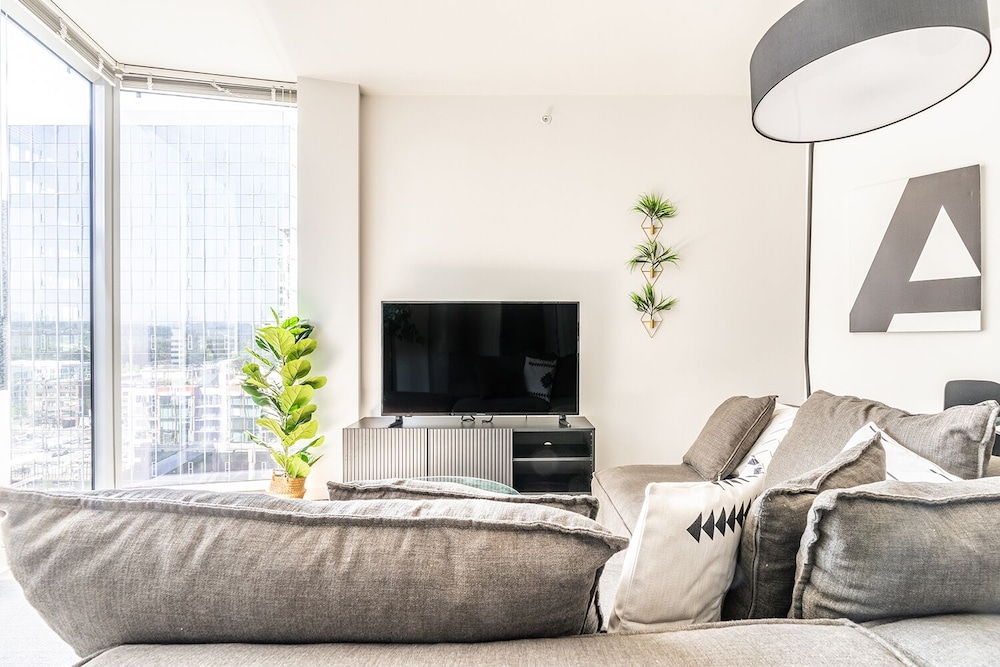 Sophari Towers: Bellevue Apartments - photo 63