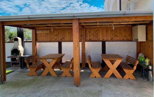 Apartmani Monić in Ulcinj, Montenegro