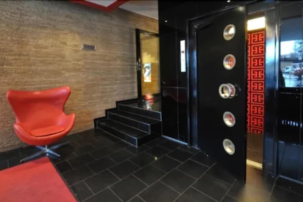Smartcity Designhotel — Hannover — photo 2