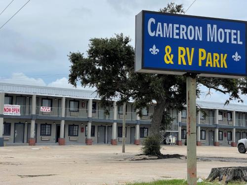 Cameron Motel - photo 10