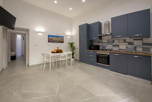 Naral — 4-Star Luxury Hotel in Giovinazzo, Italy