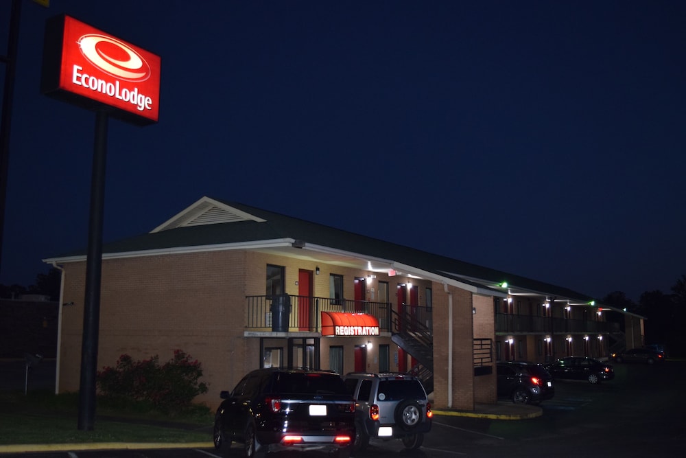 Oyo Hotel Richburg Sc I 77 - photo 2