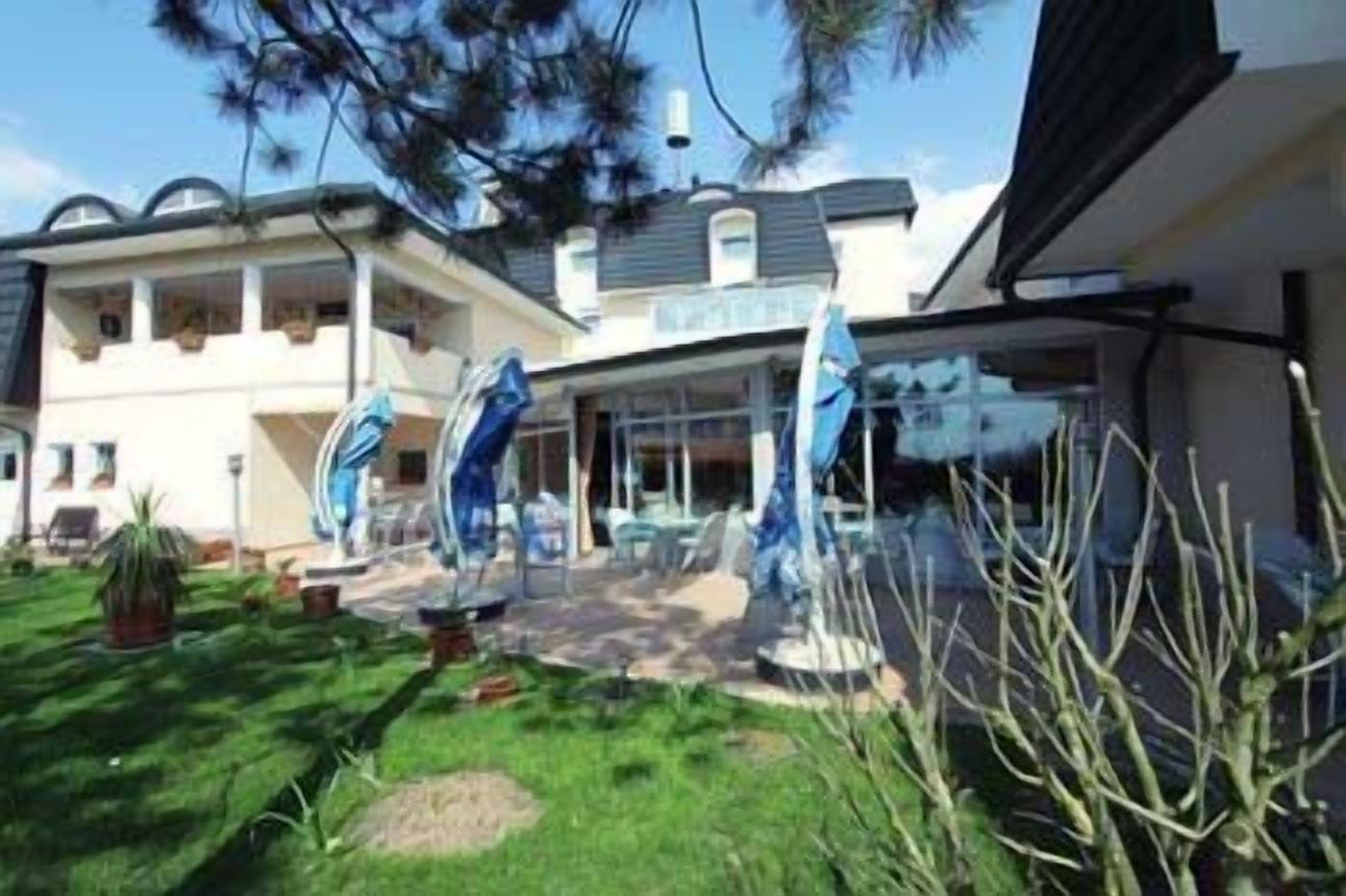 Grandvid Hotel Ljubljana in Skofljica, Slovenia