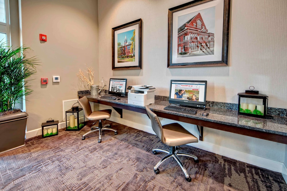Hilton Garden Inn Nashville Brentwood - photo 27