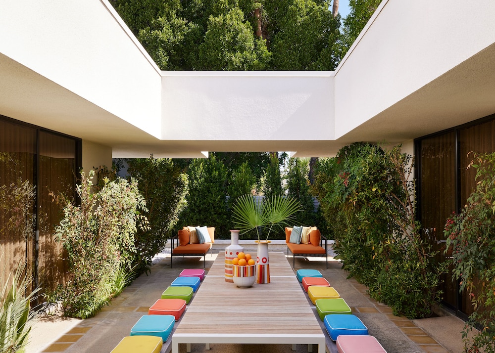 Parker Palm Springs - photo 25
