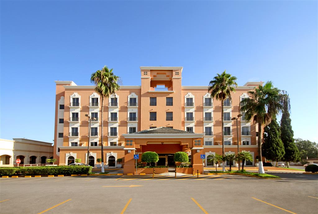 iStay Hotel Ciudad Victoria