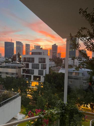Rothschild 69 — Tel Aviv — photo 3