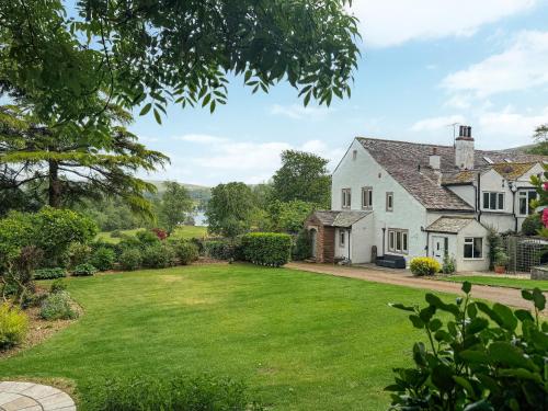 Barn End in Unknown City, United Kingdom
