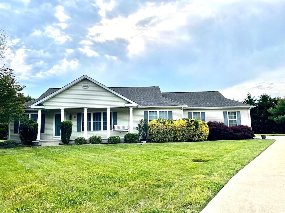 Eagle Drive 49 in Rehoboth Beach, United States