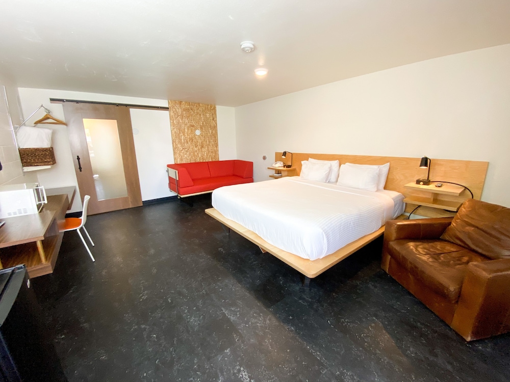 Hotel Corvallis - photo 12