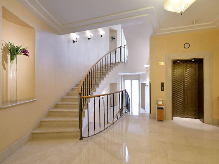 Ex Palm D’or Hotel in Wenzhou, People's Republic of China