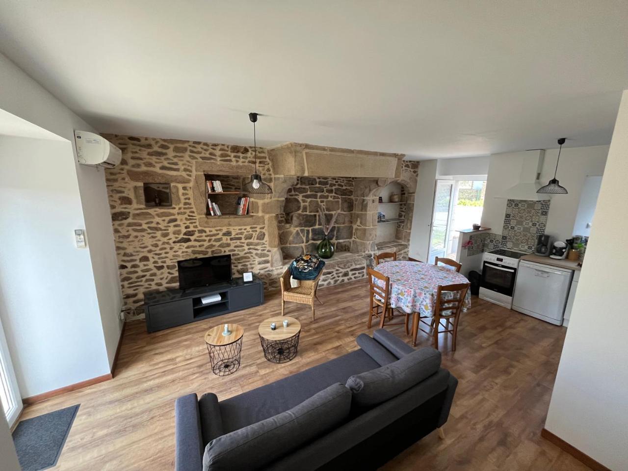 La Maison D’andre — Taden — photo 5