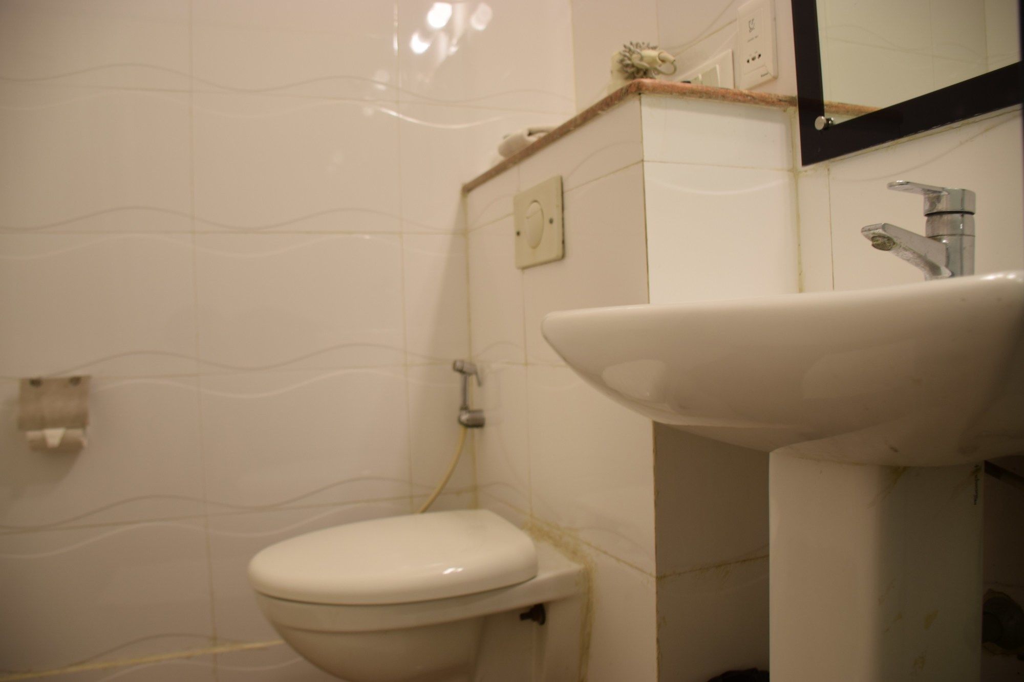 Treebo Checkin By Oran