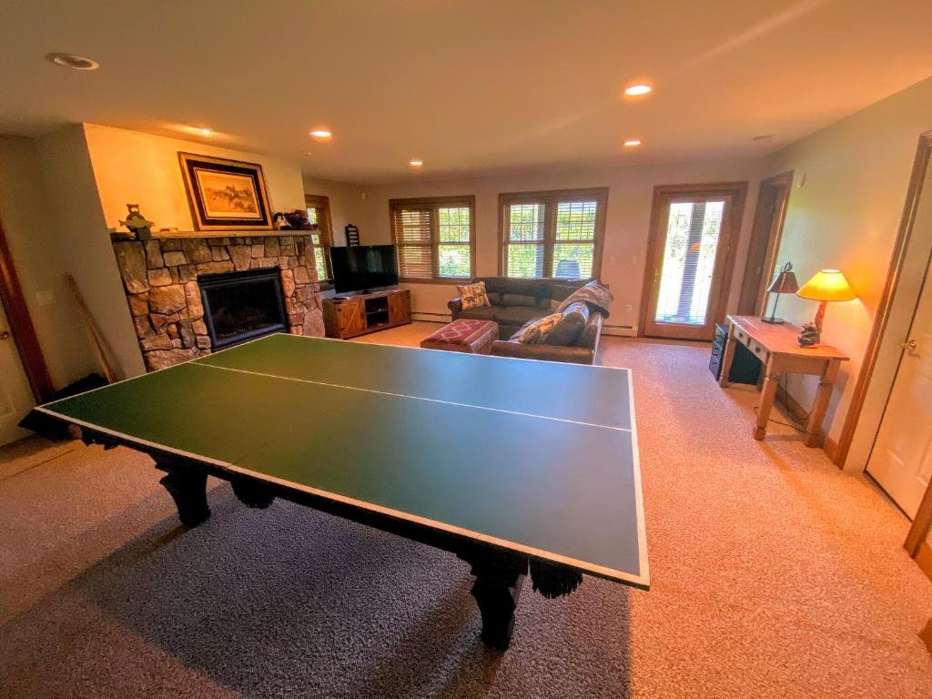 M1 Luxury home a short walk from the Mount Washington Hotel AC heated floor stunning views - photo 15