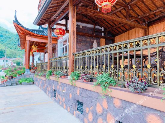 Longhong Manor - last minute hotel in Unknown City