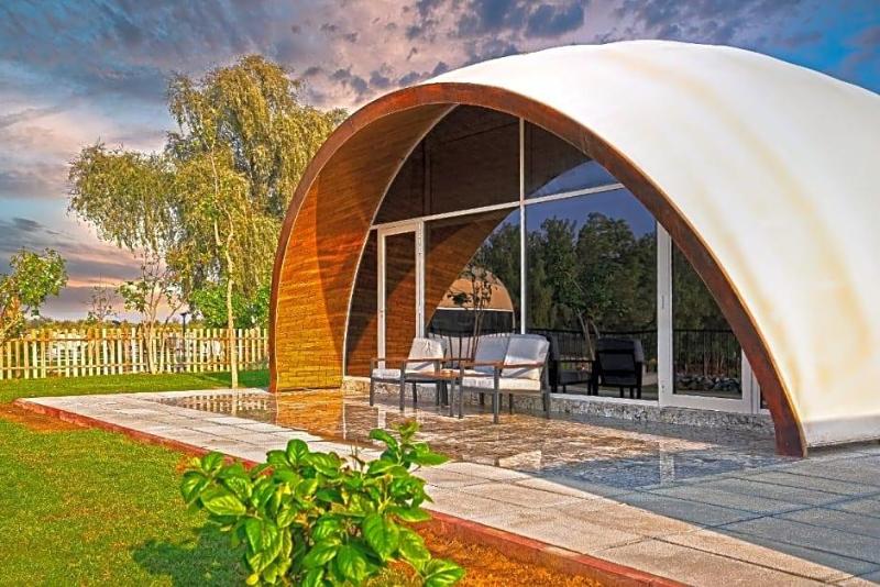 Nirvana Retreat — hotel in Ras Al Khaimah City