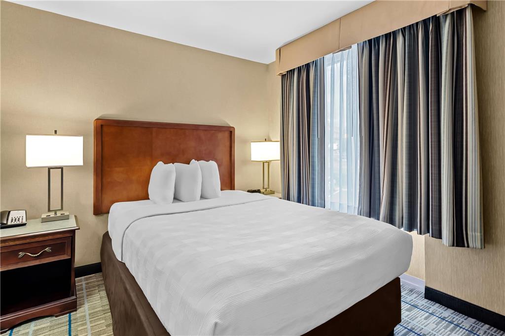 MainStay Suites Roanoke Airport - photo 26