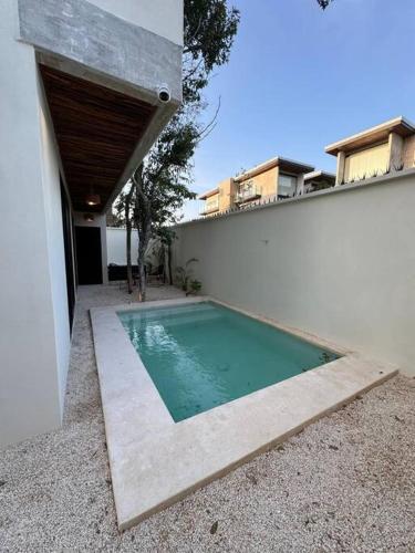 Botánics by Endémico Los Laureles — 4-Star Luxury Hotel in Tulum, Mexico