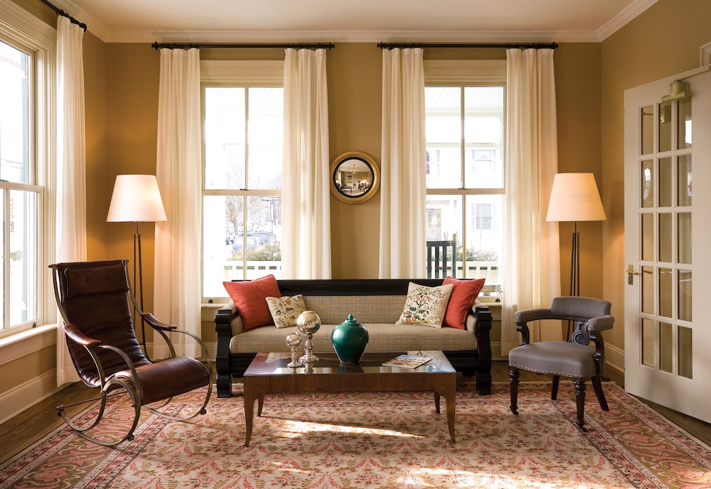 Hotel Fauchere - photo 2