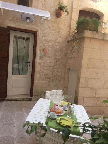 Casa Aurora 19 — 4-Star Luxury Hotel in Monopoli, Italy
