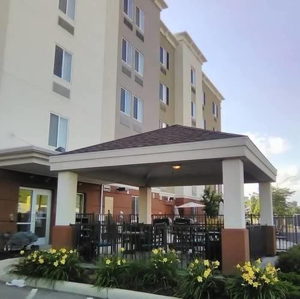 Candlewood Suites St. Clairsville by IHG - photo 61