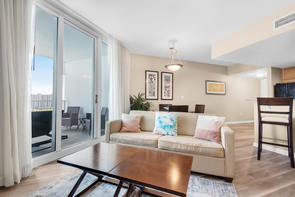 Palms Resort #2801 Jr 2BR - photo 18