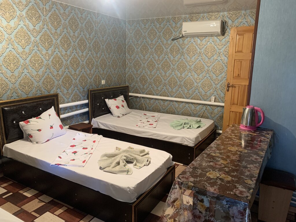 Svetlana — hotel in Boguchar
