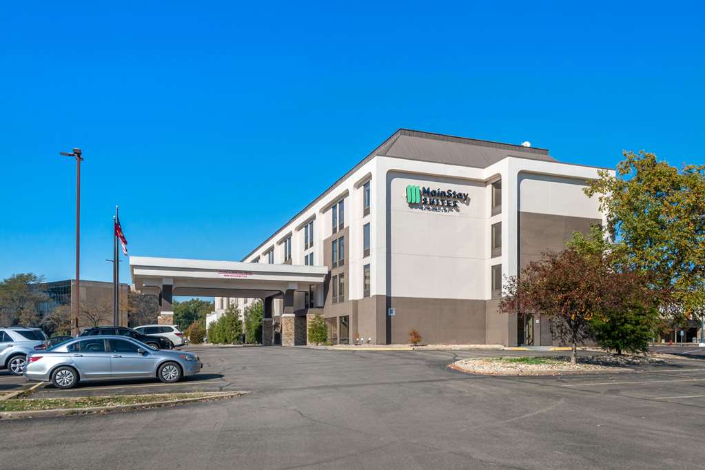 Mainstay Suites Springfield Il in Springfield, United States