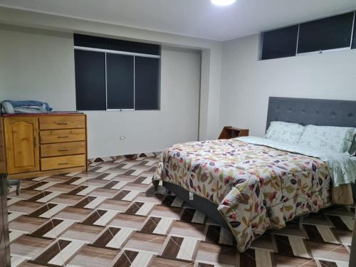 apartment MAGIC — Ayacucho — photo 5