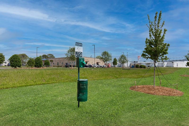 Hampton Inn Albertville - photo 2