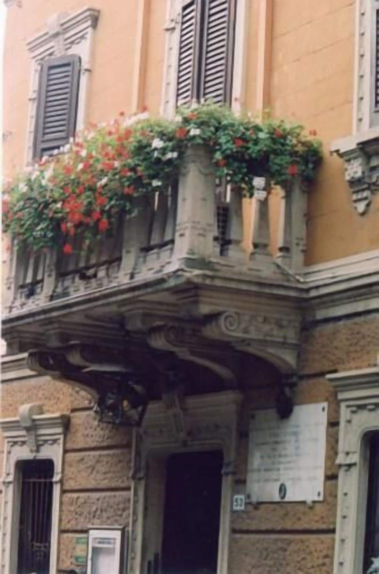 Al Caminetto — hotel in Monzambano