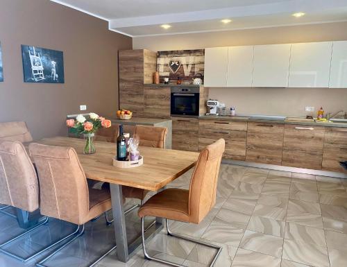 SUN Apartment — 4-Star Luxury Hotel in Dobrinj, Croatia