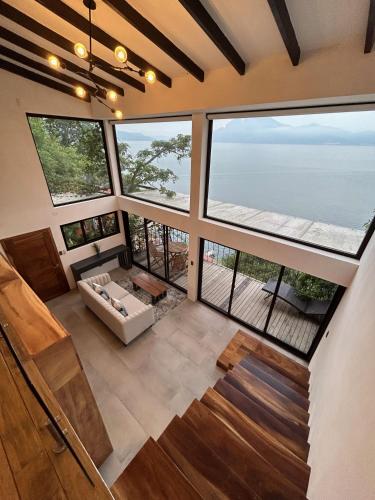 Atitlan Sunset Lodge — Solola — photo 2