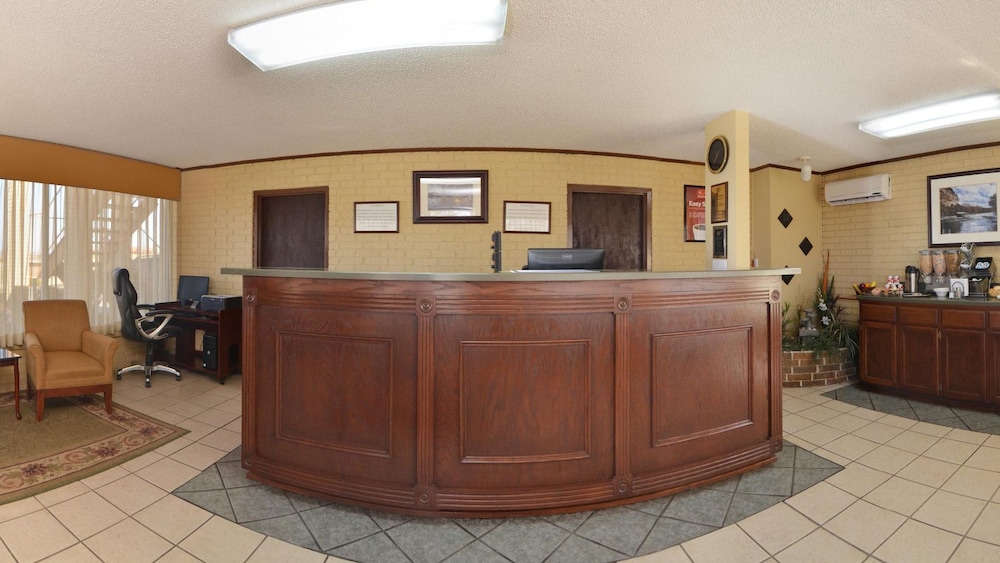 Days Inn by Wyndham Batesville AR - photo 13