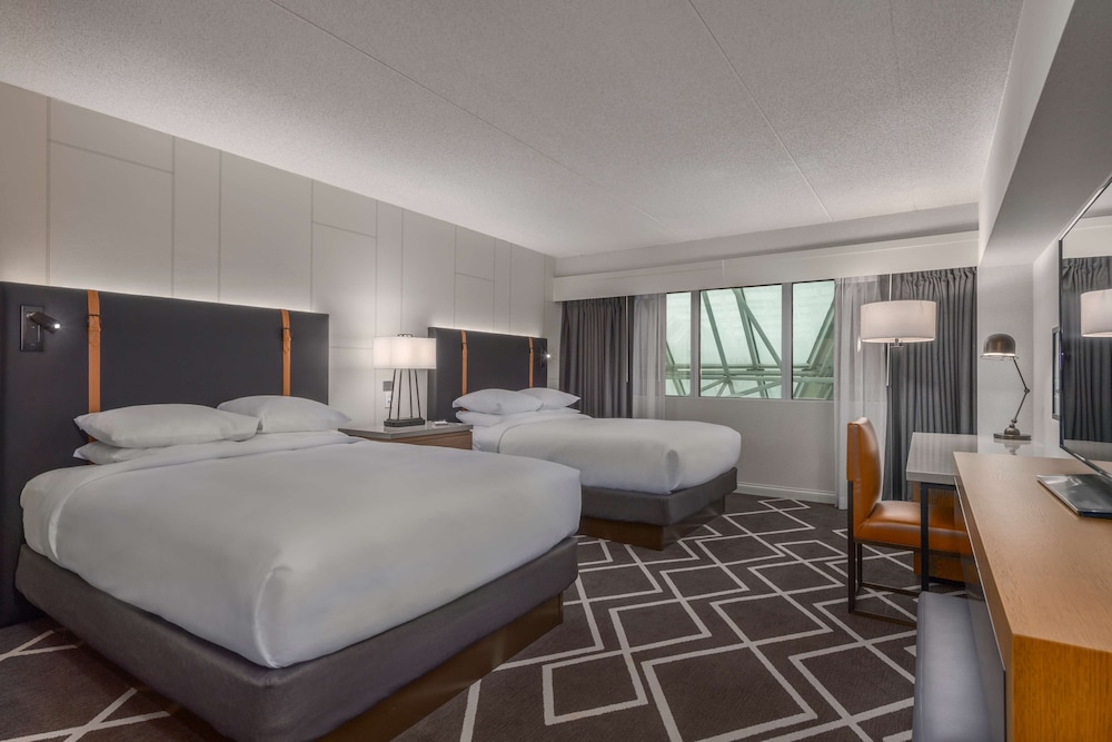 Hilton Boston Woburn - photo 8