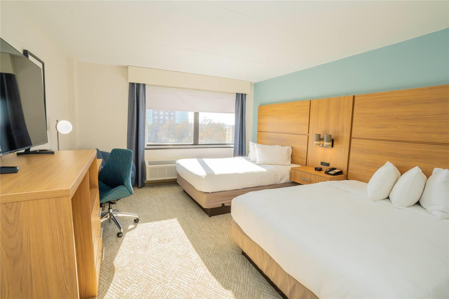 Elimwood Hotel a Ramada by Wyndham - photo 11