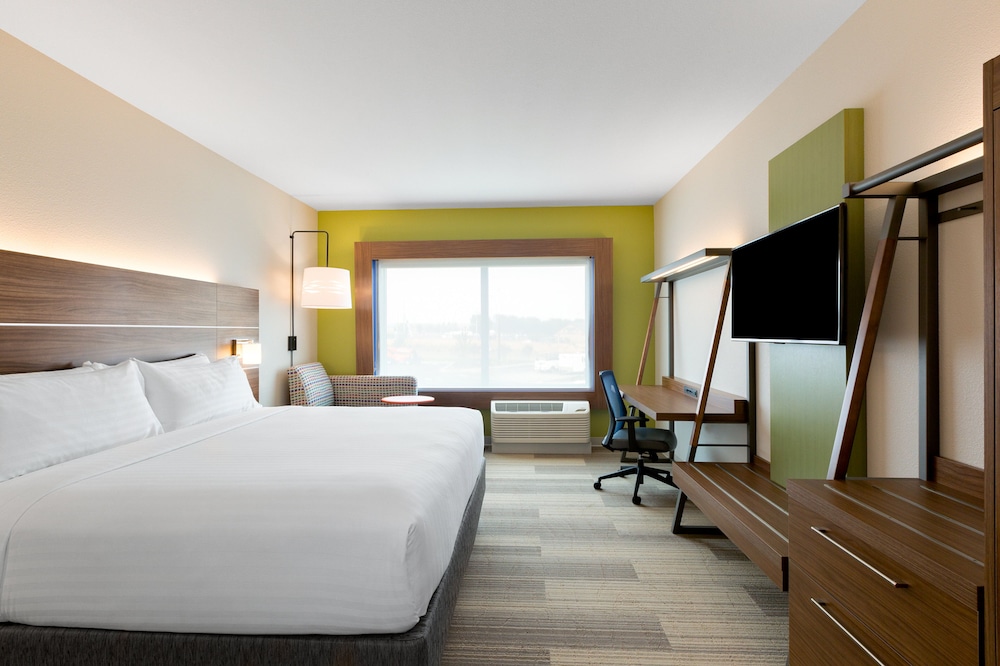 Holiday Inn Express & Suites Prosser Yakima Valley Wine by IHG - photo 13