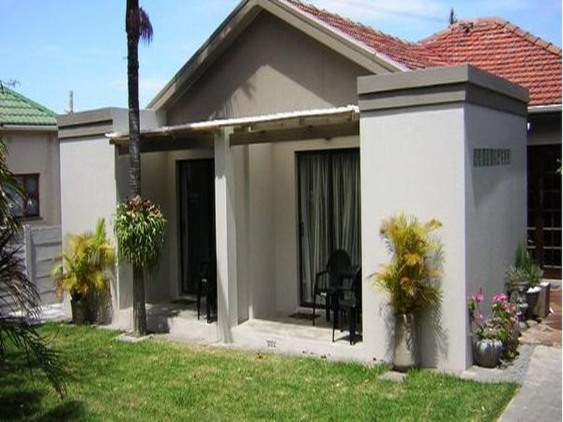 Kennington Palms in East London, South Africa