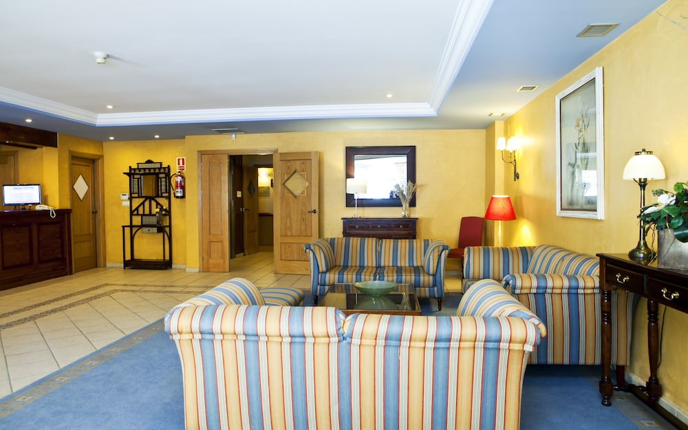 Hotel Telecabina — Monachil — photo 5