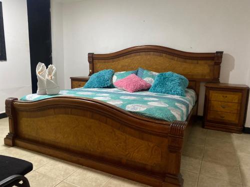 Hotel Estadio Suite - last minute hotel in Medellin