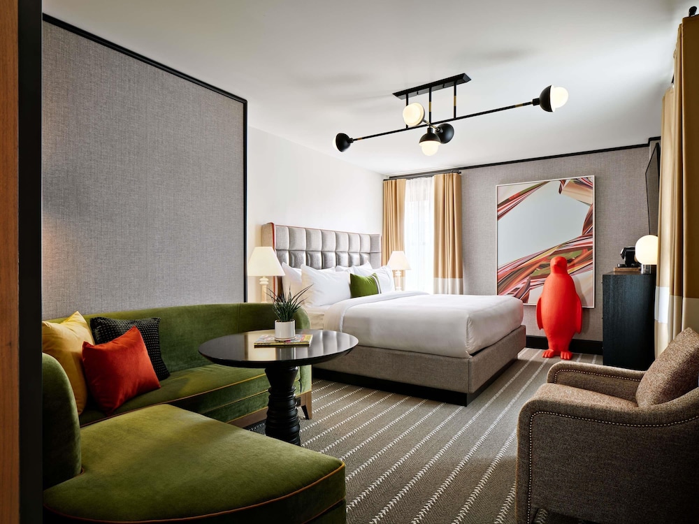 21c Museum Hotel St Louis - photo 9