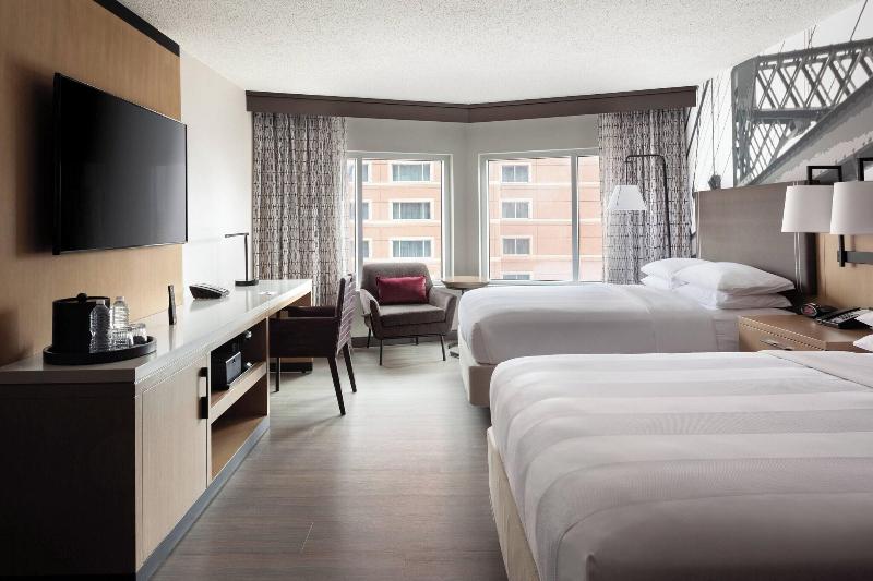 Cincinnati Marriott at RiverCenter - photo 84