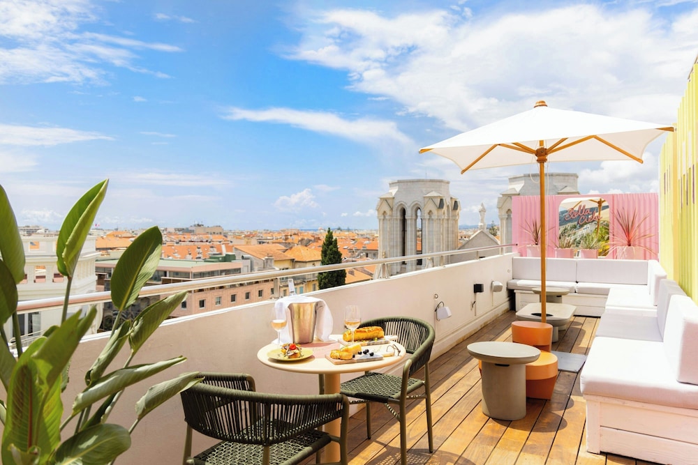 Nice Centre Hotel in Nice, France