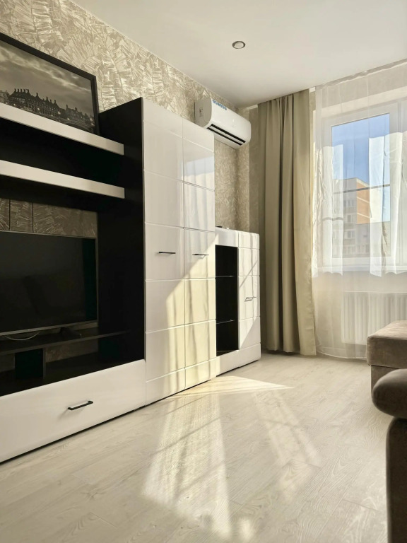 LetoApart on Vladimirskaya street 55B building 2