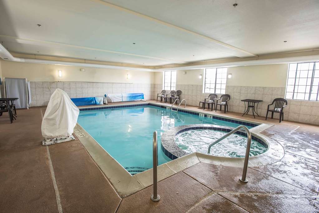Comfort Suites Castle Rock - photo 19