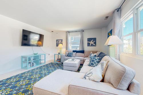 Town of South Bethany 5 Surfside St — hotel in Bethany Beach