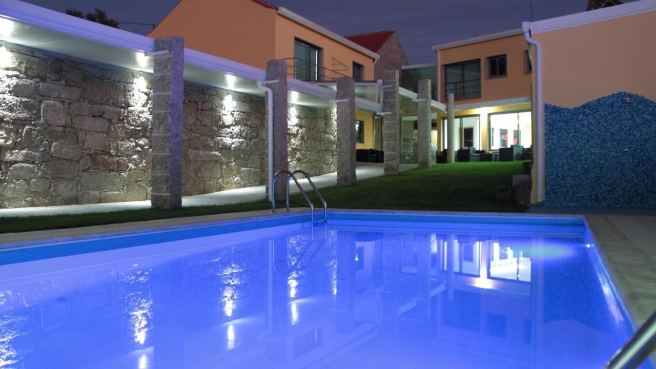 Encostas Do Côa Ter Hotel — hotel in Pinhel