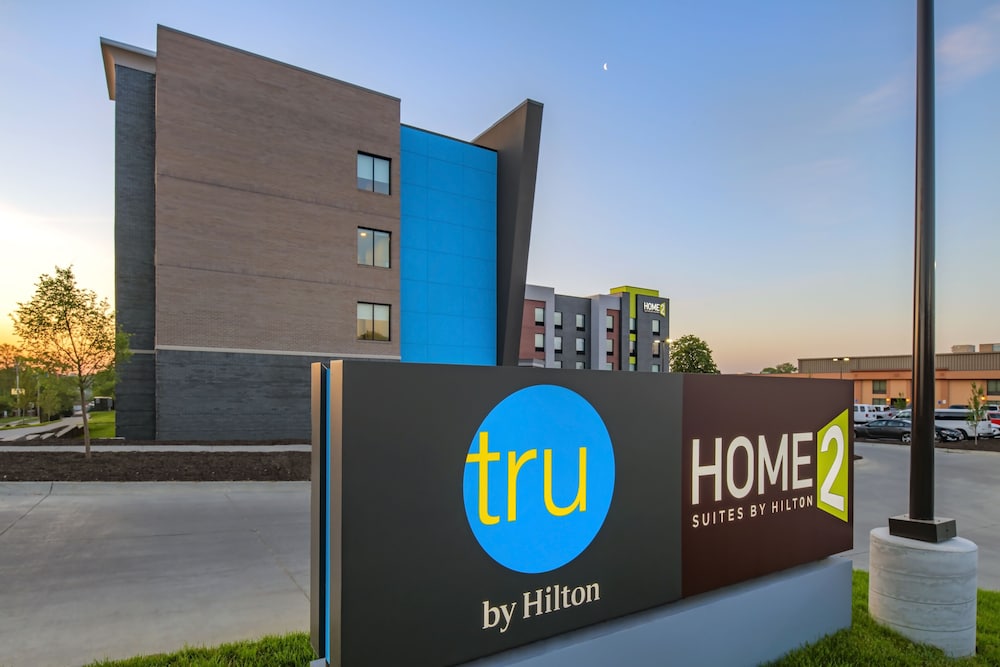 Tru By Hilton Omaha I 80 at 72nd Street NE - photo 25